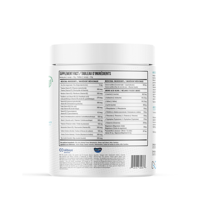 ELECTROLYTES, 25 PORTIONS