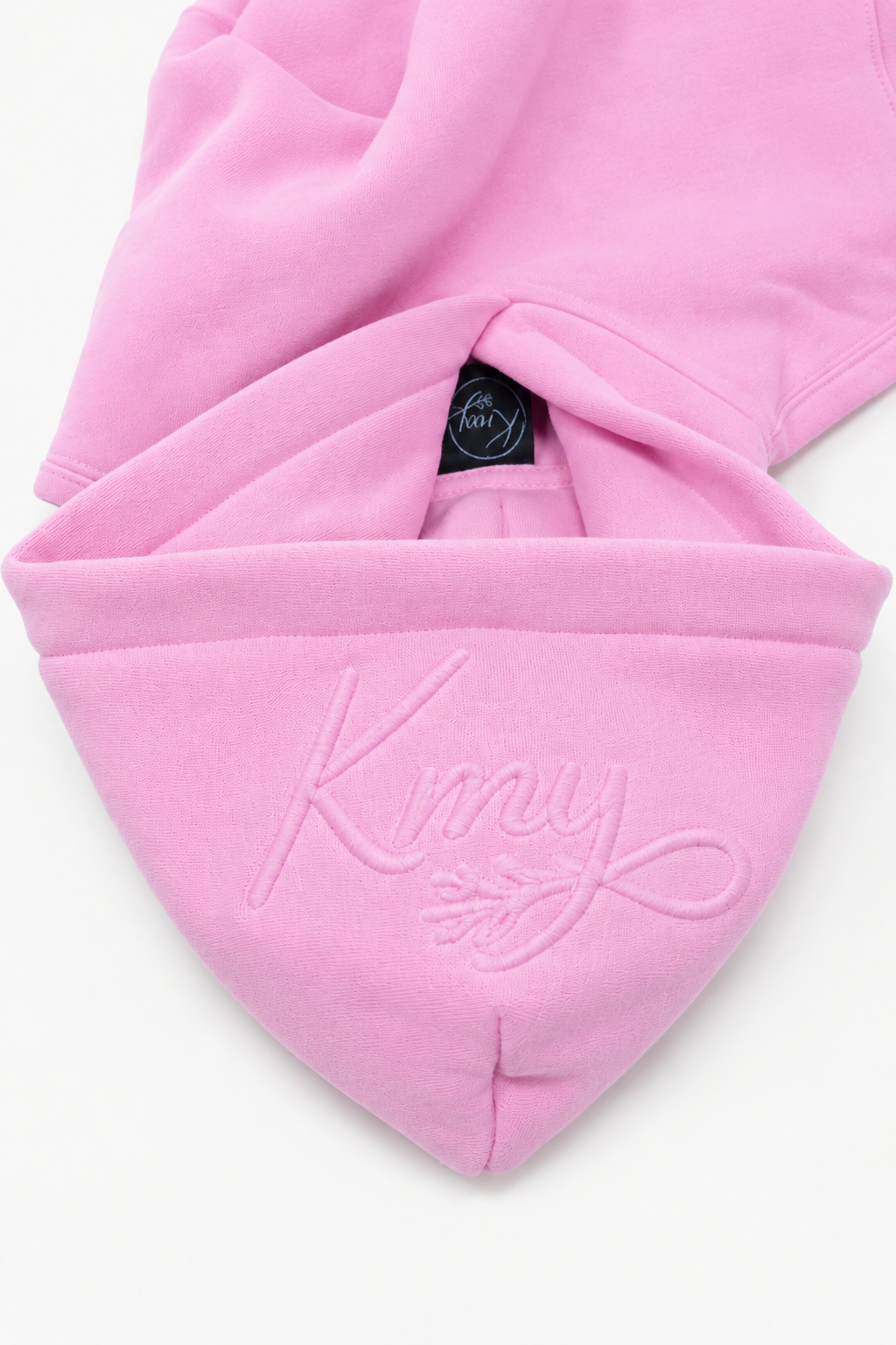 Hood Signature - mini