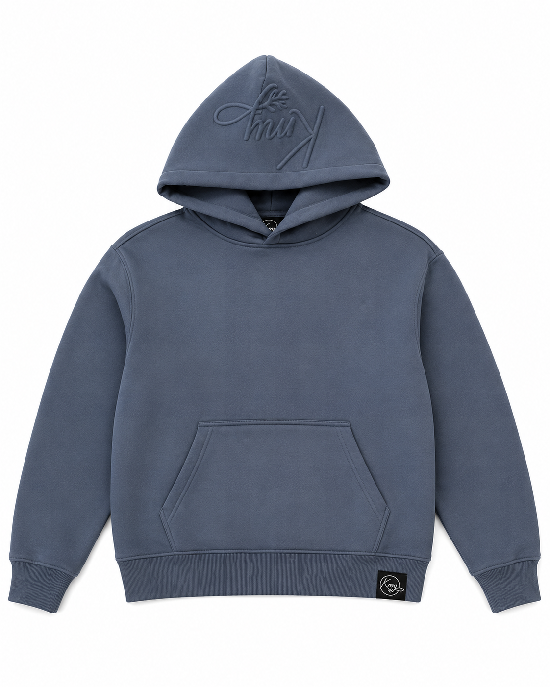 Hood Signature - Mom