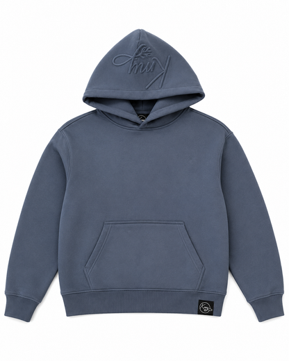 Hood Signature - Mom