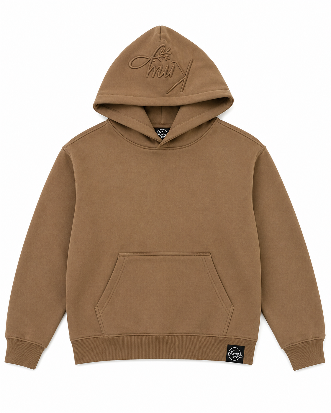 Hood Signature - Mom