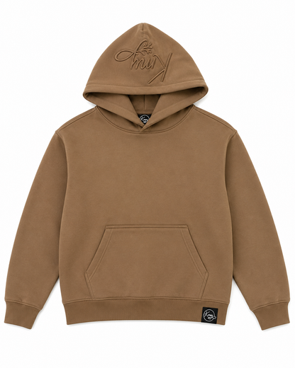 Hood Signature - Mom