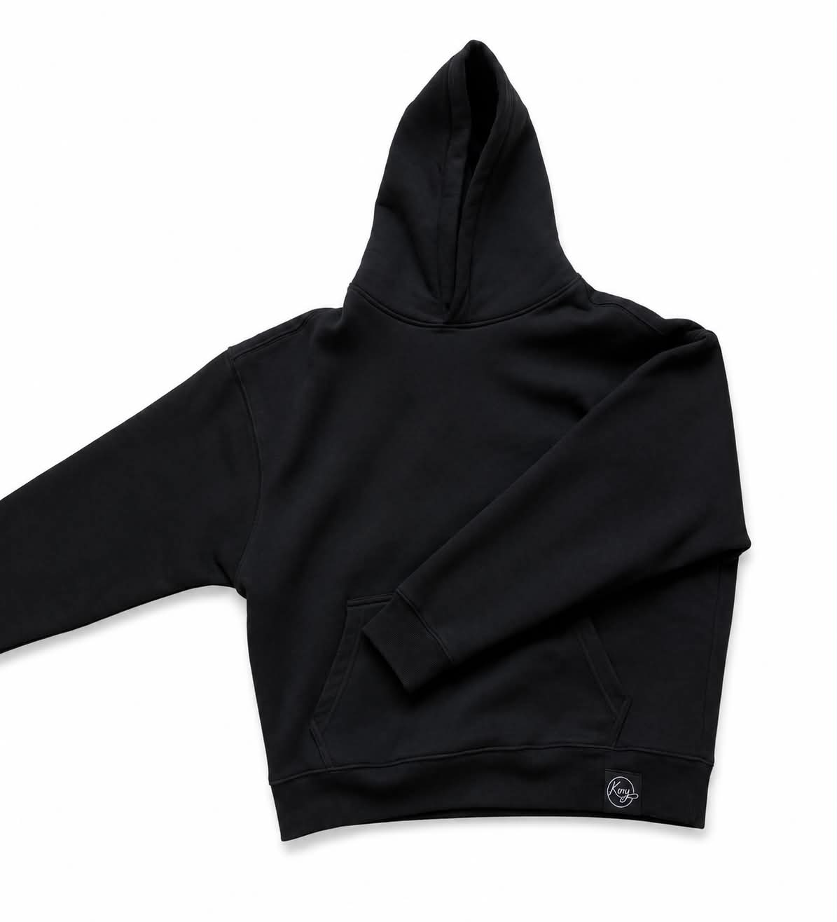 Hood Signature - Mom