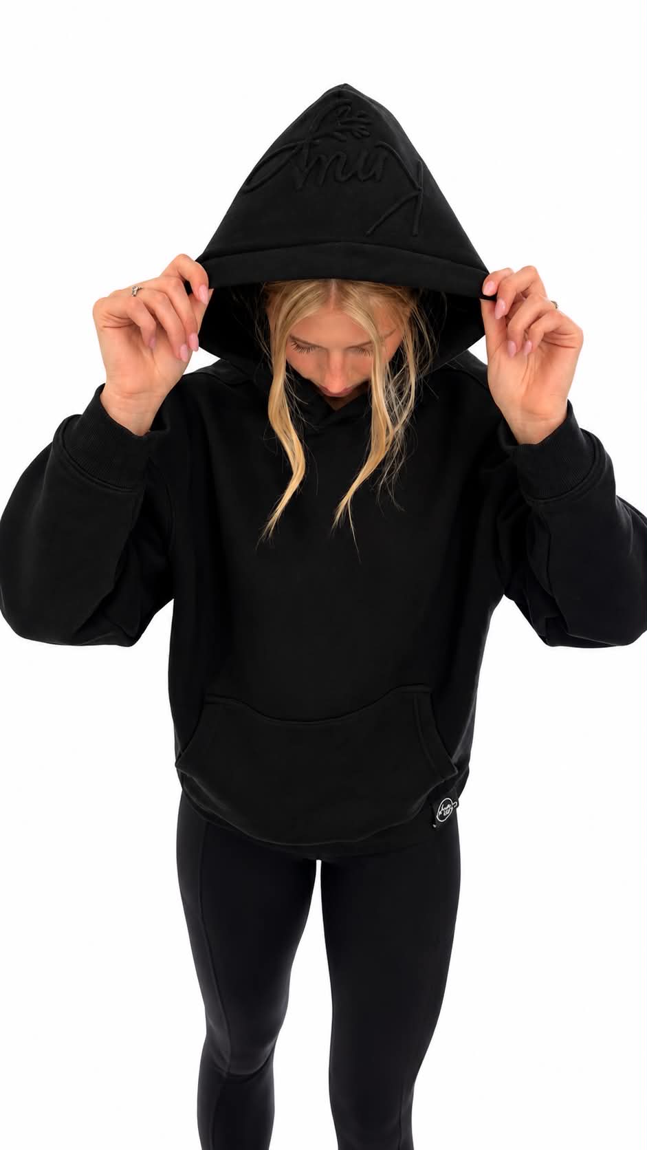 Hood Signature - Mom