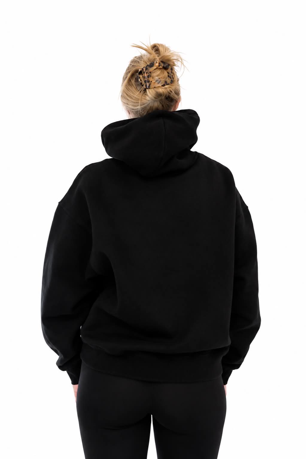 Hood Signature - Mom