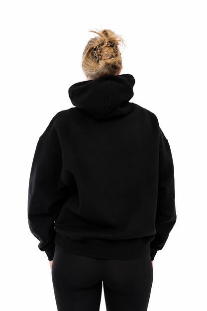 Hood Signature - Mom