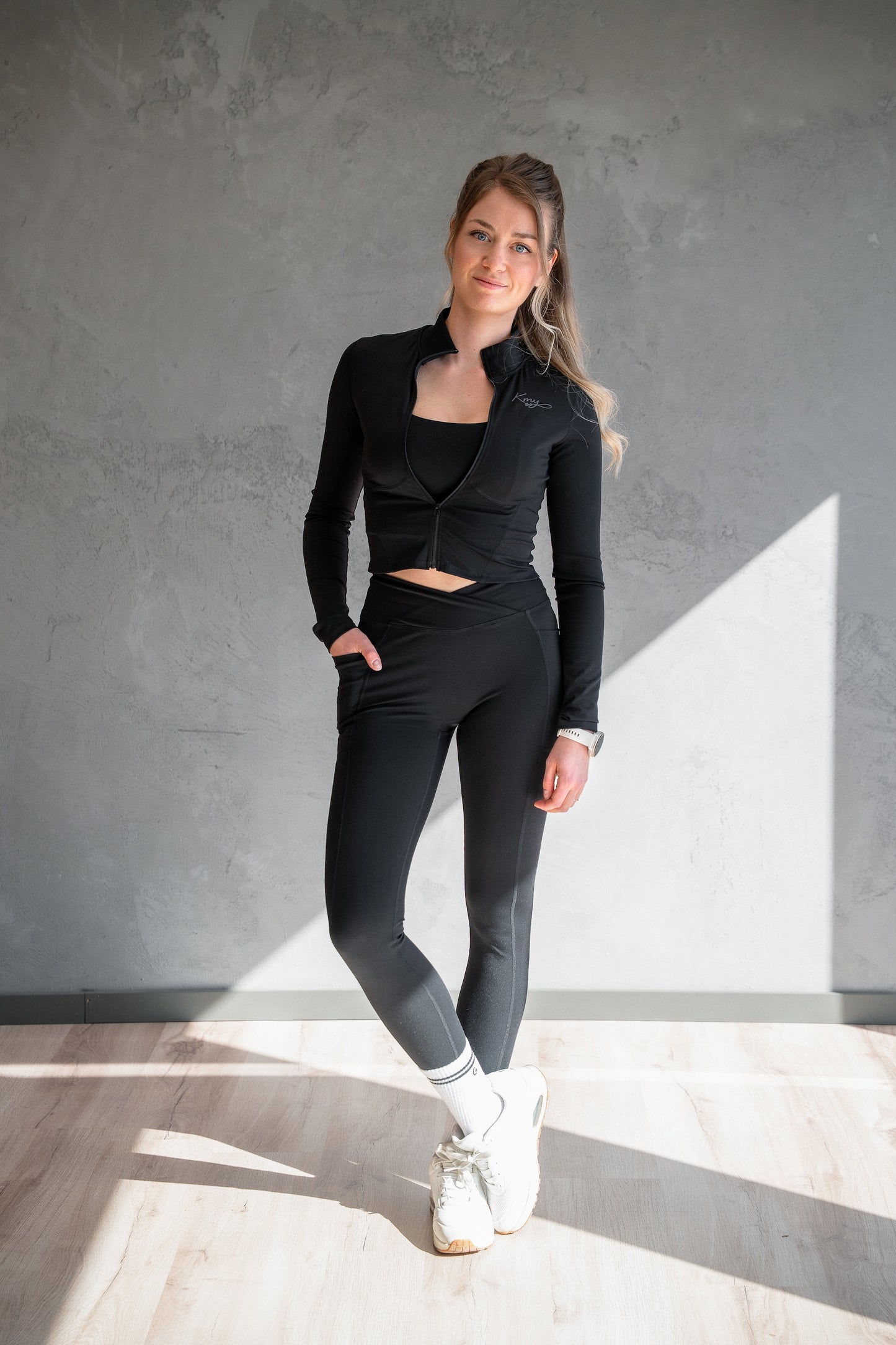Legging Muse