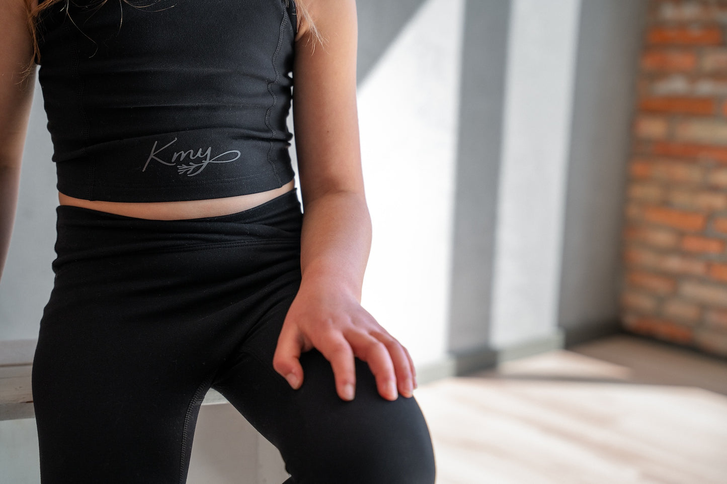 TOP - Mini Active Muse