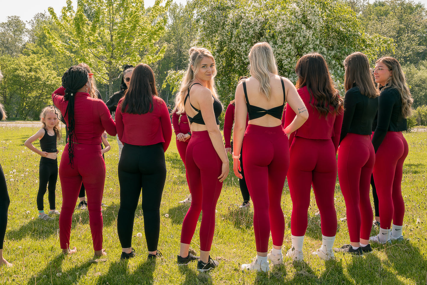 Legging Muse