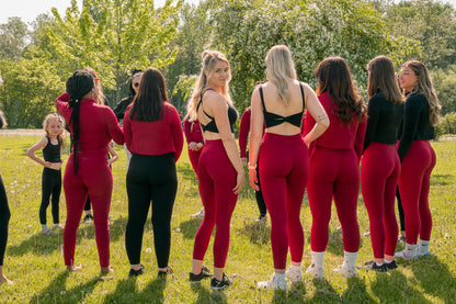 Legging Muse